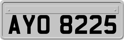 AYO8225