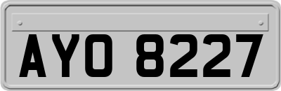 AYO8227
