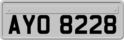 AYO8228