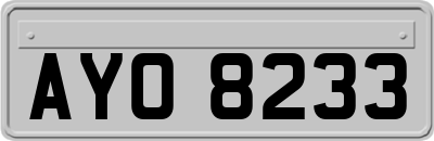 AYO8233
