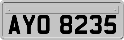 AYO8235