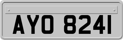 AYO8241