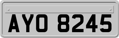 AYO8245