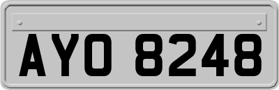 AYO8248