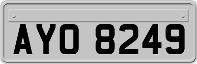 AYO8249