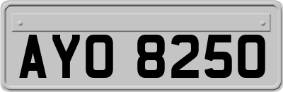 AYO8250
