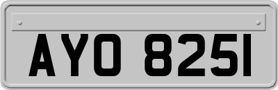 AYO8251