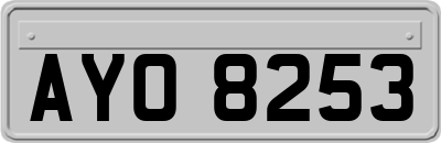 AYO8253