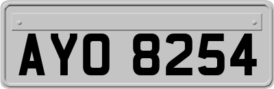 AYO8254