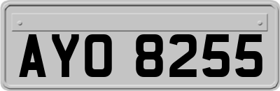 AYO8255