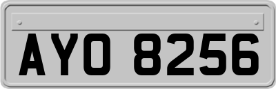 AYO8256
