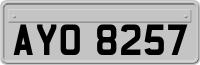 AYO8257