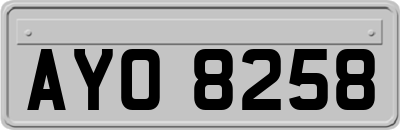 AYO8258