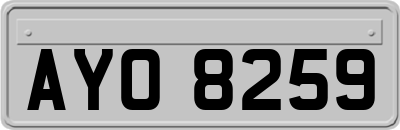 AYO8259