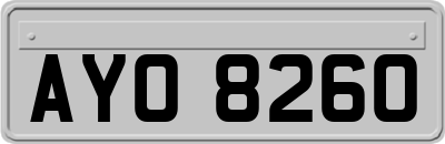 AYO8260