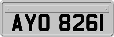 AYO8261