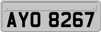 AYO8267