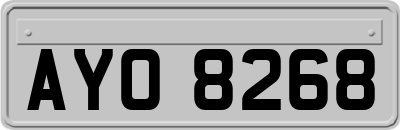 AYO8268