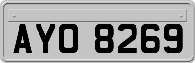 AYO8269