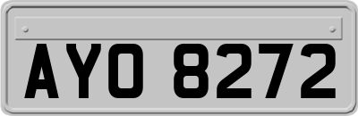 AYO8272