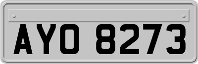 AYO8273
