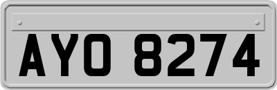 AYO8274