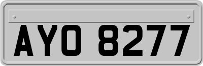 AYO8277