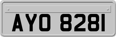 AYO8281