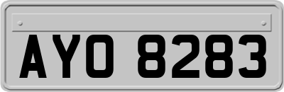 AYO8283