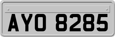 AYO8285