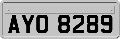 AYO8289
