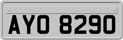 AYO8290