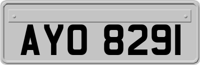 AYO8291