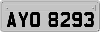 AYO8293