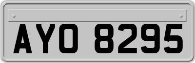AYO8295