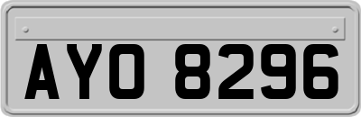 AYO8296