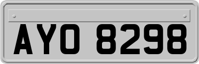 AYO8298
