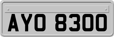 AYO8300
