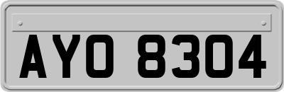 AYO8304