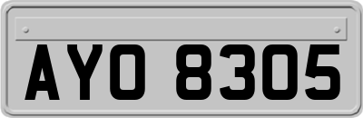 AYO8305