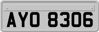 AYO8306