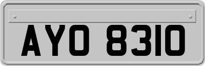AYO8310
