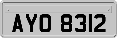 AYO8312