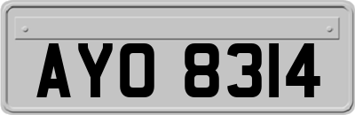 AYO8314