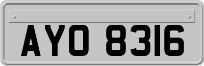 AYO8316