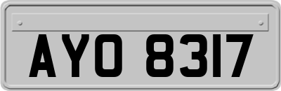 AYO8317