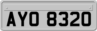 AYO8320