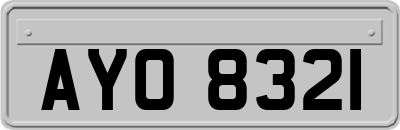 AYO8321