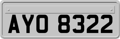 AYO8322