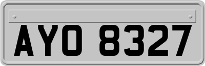 AYO8327